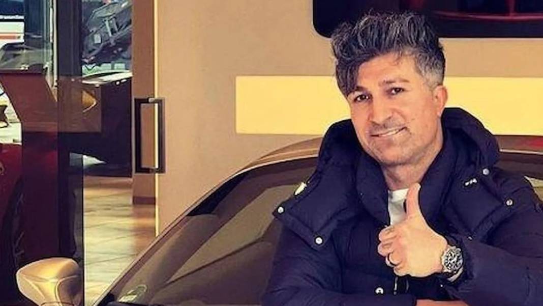 Lotodan milyoner olan Kürşat Yıldırım, şimdi de piyangoyu tutturdu! Bakın bu kez parayı nereye harcadı... 3